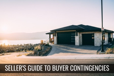 Seller's Guide to Buyer Contigencies In Connecticut
