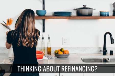 Thinking about Refinancing In Connecticut