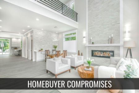 Homebuyer Compromises In Connecticut