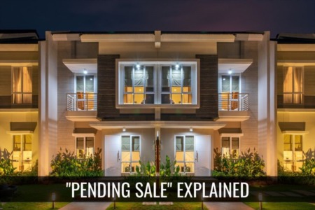 What Does Pending Sale Mean In Connecticut