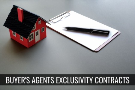 Buyer's Agent Exclusivity Contracts In Connecticut