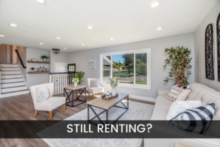 Still Renting Your Home? 4 Facts That Might Change Your Mind In Connecticut