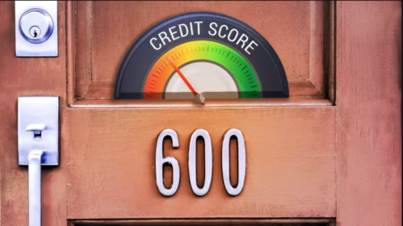 How to Improve Your Credit Score to Land a Mortgage