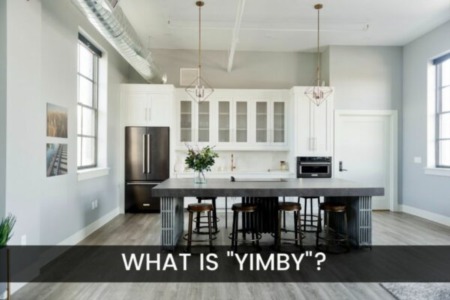 What is YIMBY In Connecticut
