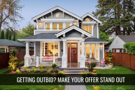 Getting Outbid? Strategies To Make Your Offer Stand Out and Get Accepted In CT