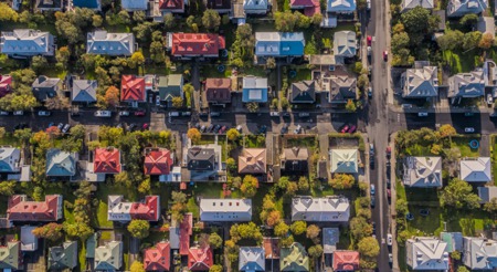 More Americans Choose Real Estate as the Best Investment Than Ever Before In Connectiuct