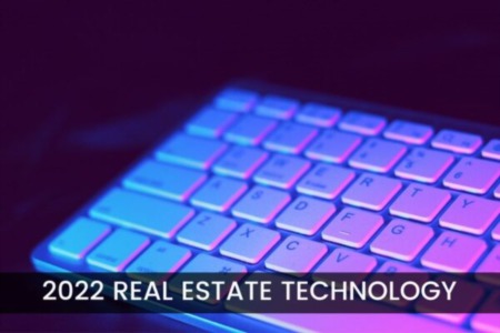 2022 Real Estate Technology Innovations In Connecticut
