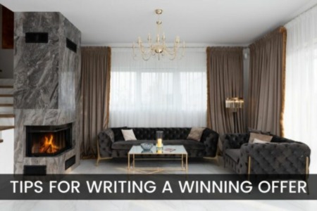 5 Tips for Writing a Winning Offer in this Market In Connecticut