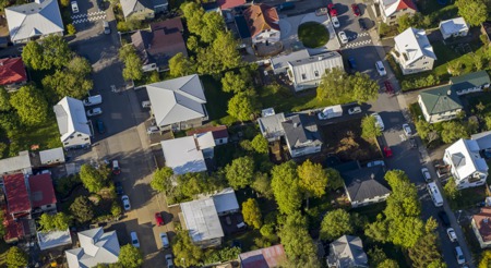 Two Reasons Why Today's Housing Market Isn't a Bubble In Connecticut