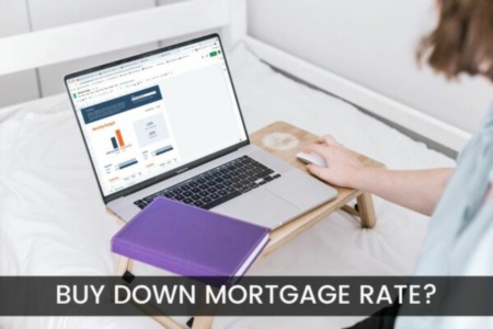 Should You Buy Down Your Mortgage Interest Rate In Connecticut