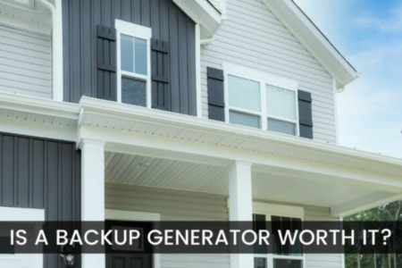 Do You Need a Backup Generator for Your Home In Connecticut