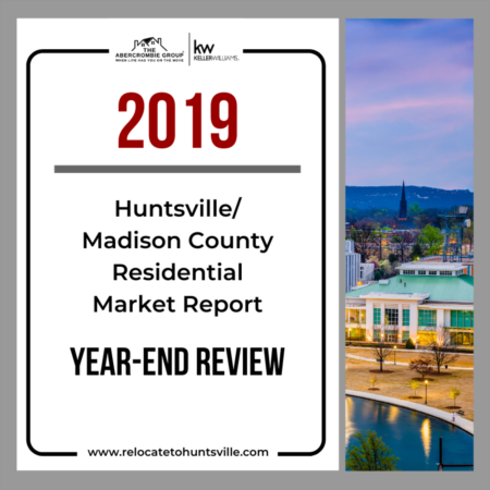 2019 Year-End Market Report
