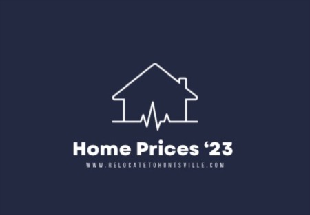 Home Prices in 2023