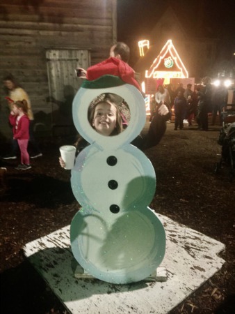 Huntsville Christmas Events- ‘22