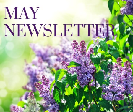 TAG May Newsletter 2023