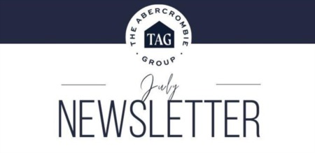 TAG July 2023 Newsletter