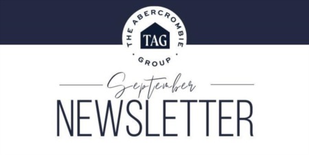 TAG September Newsletter 2023 Huntsville - Madison