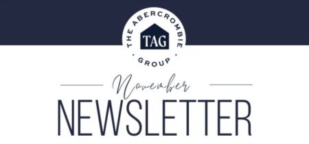 The Abercrombie Group November Newsletter 2023