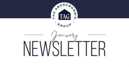 TAG January 2024 Newsletter