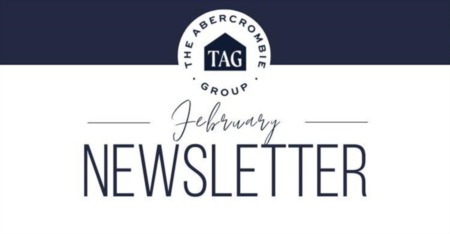 February Newsletter TAG 2024
