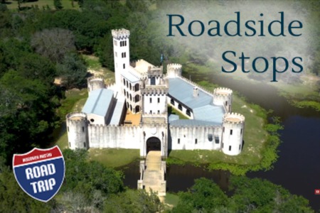 Discover Austin: Roadside Stops - Episode 90