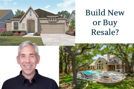Build New or Buy Resale?