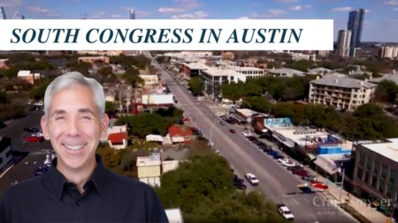 Discover Austin: South Congress - Episode 93