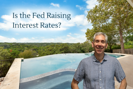Is the Federal Reserve Raising Interest Rates?