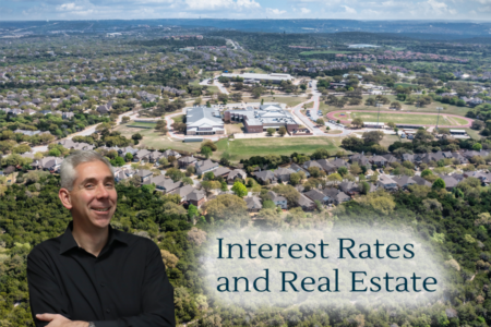 Interest Rates and Real Estate - May 2022