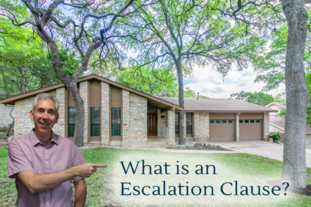 What's an Escalation Clause?