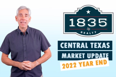 Central Texas Market Update - 2022 Year End
