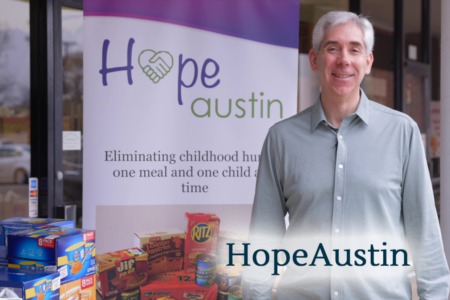 Discover Austin - HopeAustin - Episode 111
