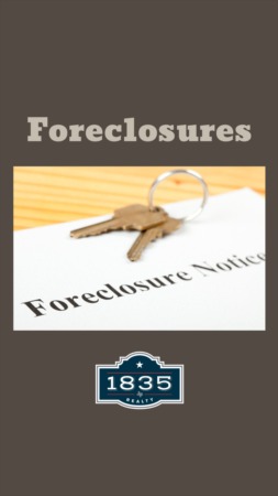 Foreclosure Headlines