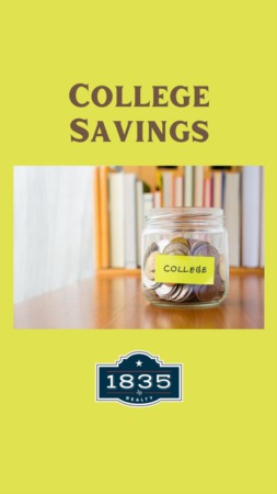 Saving for College