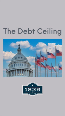 Debt Ceiling