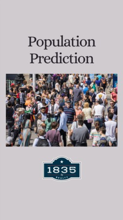 Population Prediction