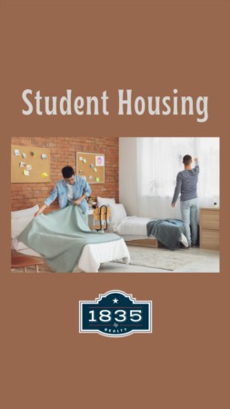 Student Housing