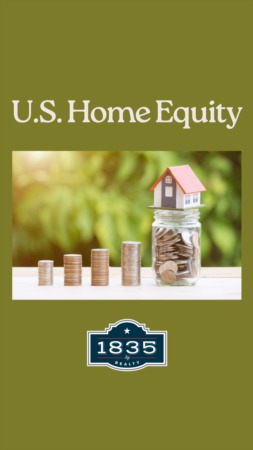 U.S. Home Equity