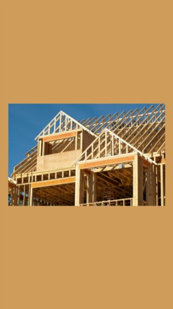 Homebuilding Stock