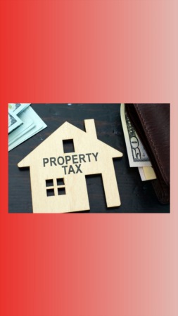 Property Tax Deferral