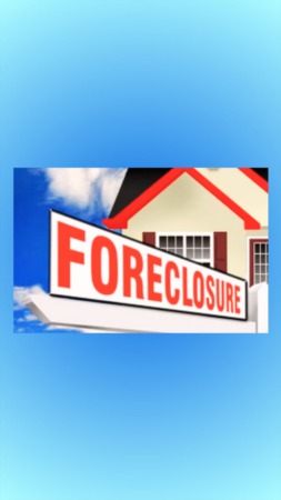 Don't Believe the Foreclosure Hype