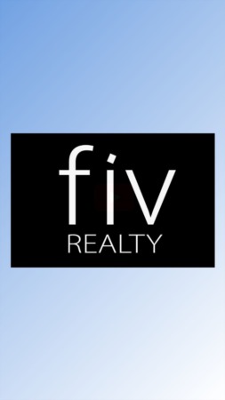 Welcome to Fiv Realty
