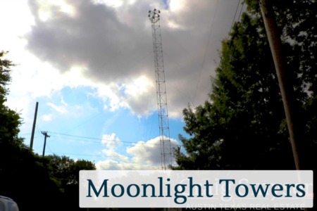 Discover Austin: Moonlight Towers - Episode 12