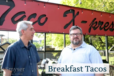 Discover Austin: Breakfast Tacos - Episode 18