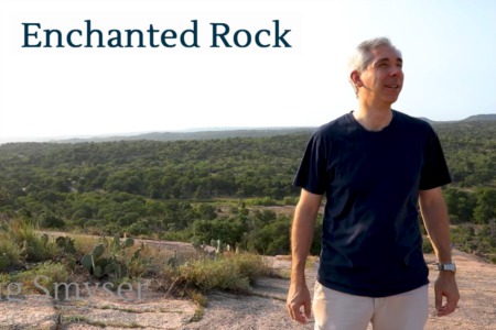 Discover Austin: Enchanted Rock - Episode 19