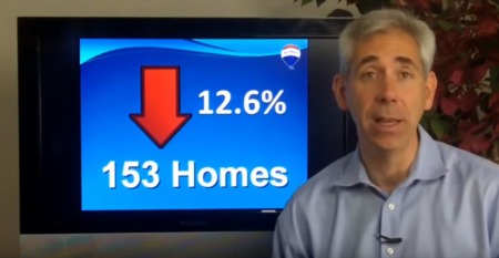 How's the Market in Steiner Ranch - July 2018