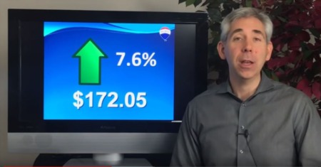 How's the Market in Steiner Ranch - March 2018