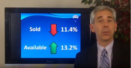 How's the Market in Steiner Ranch - May 2017