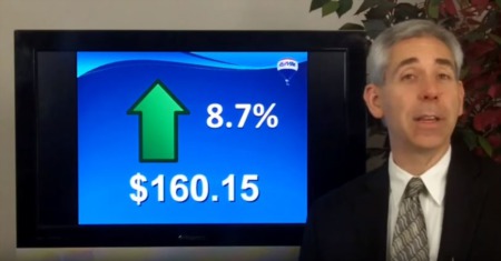 How's the Market in Steiner Ranch - March 2017