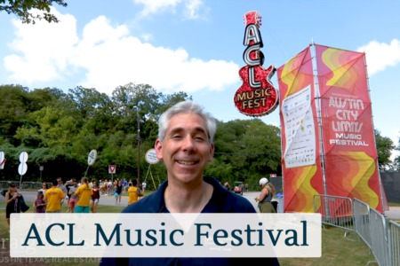 Discover Austin: Austin City Limits Music Festival - Episode 21